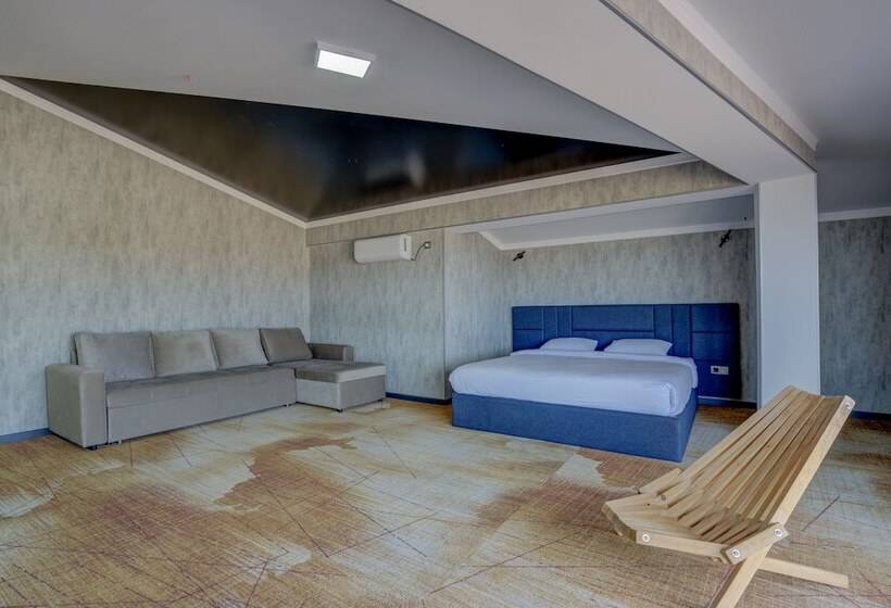 هتل Vzmorie Resort