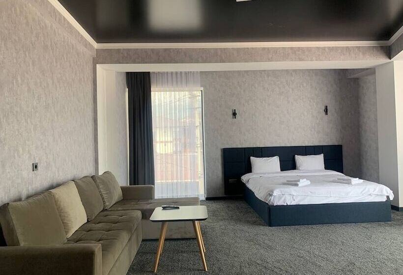 هتل Vzmorie Resort