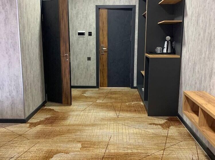 هتل Vzmorie Resort