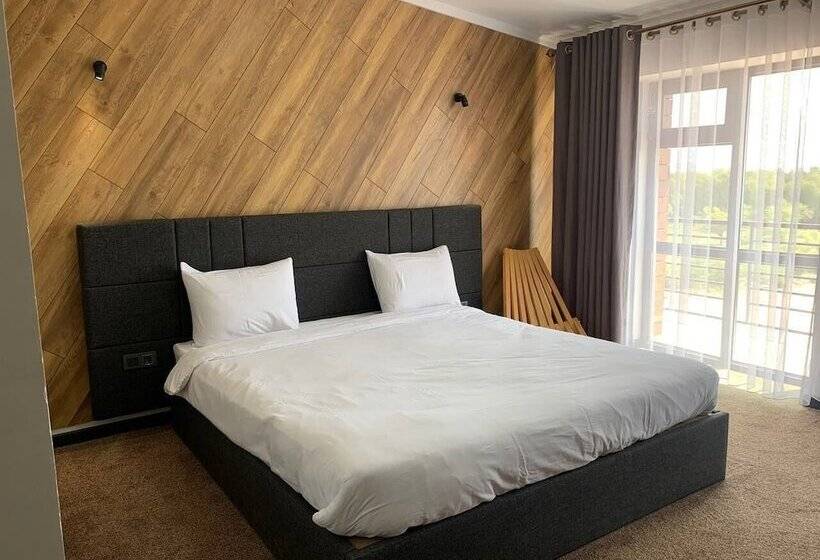 هتل Vzmorie Resort