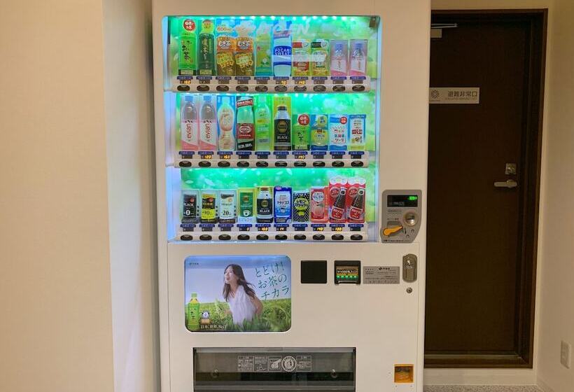 ホテル Waka Kyoto Kawaramachi