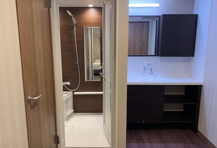 ホテル Waka Kyoto Kawaramachi