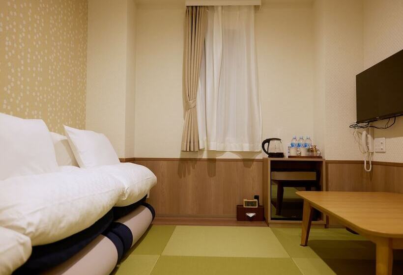 ホテル Waka Kyoto Kawaramachi