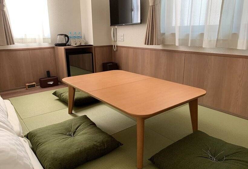 ホテル Waka Kyoto Kawaramachi