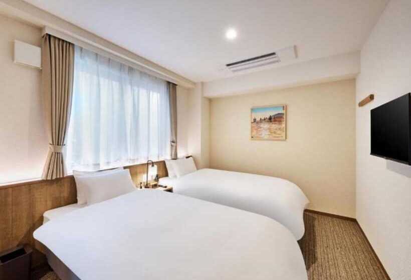 ホテル Waka Kyoto Kawaramachi