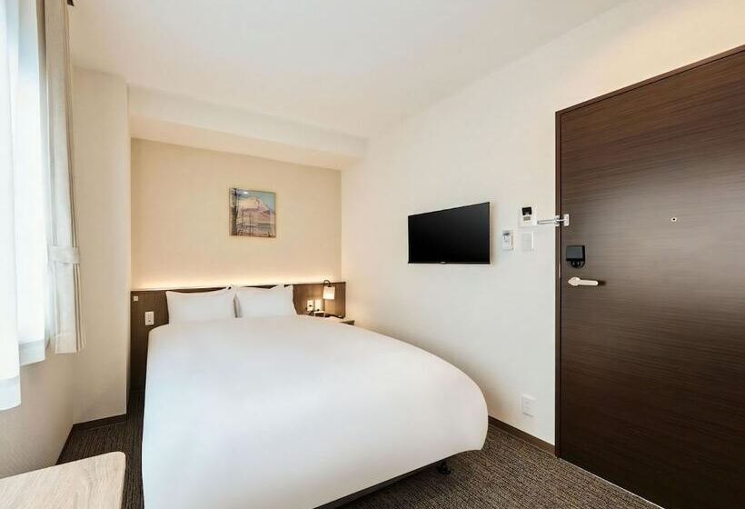 ホテル Waka Kyoto Kawaramachi