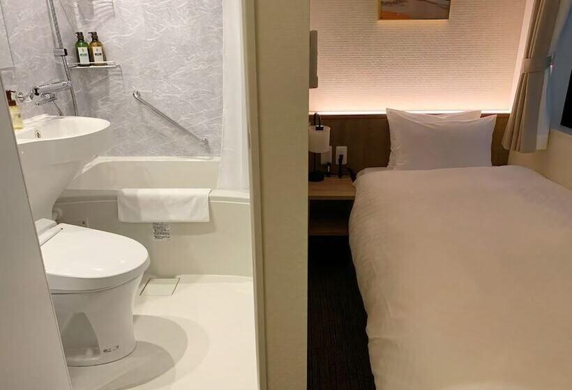 ホテル Waka Kyoto Kawaramachi