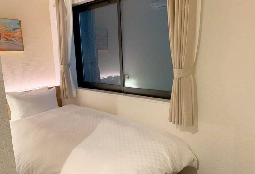 ホテル Waka Kyoto Kawaramachi