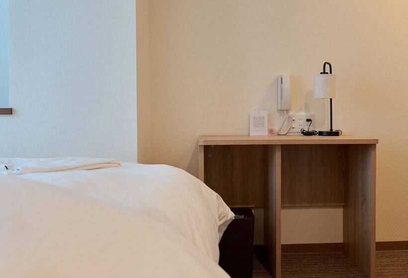 ホテル Waka Kyoto Kawaramachi