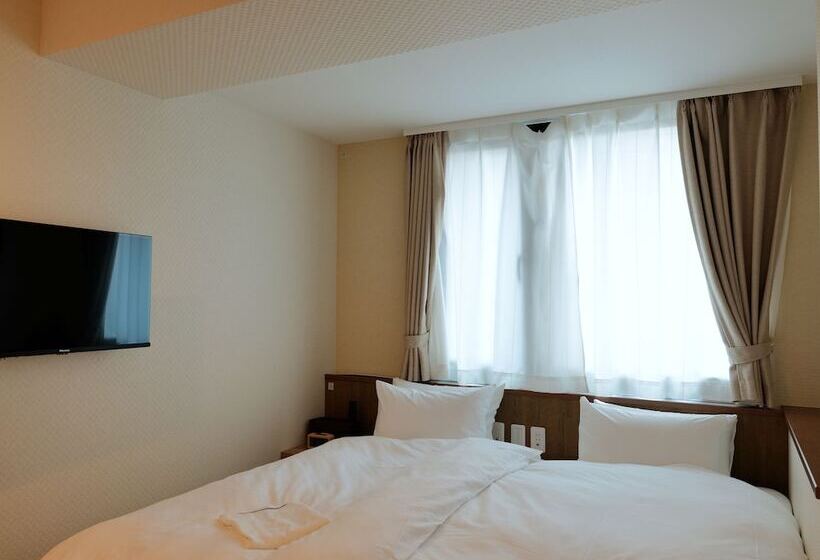 ホテル Waka Kyoto Kawaramachi