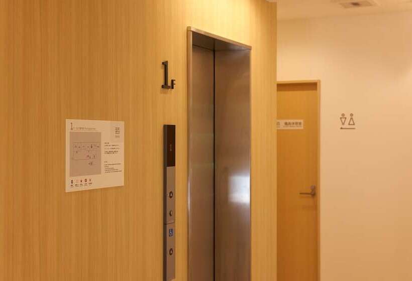 ホテル Waka Kyoto Kawaramachi