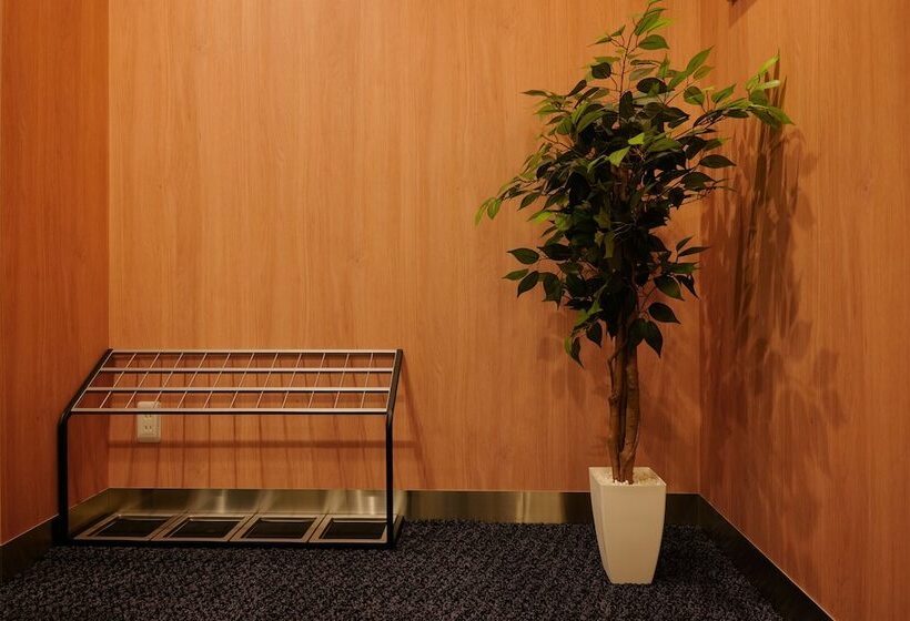 ホテル Waka Kyoto Kawaramachi