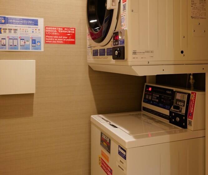 ホテル Waka Kyoto Kawaramachi