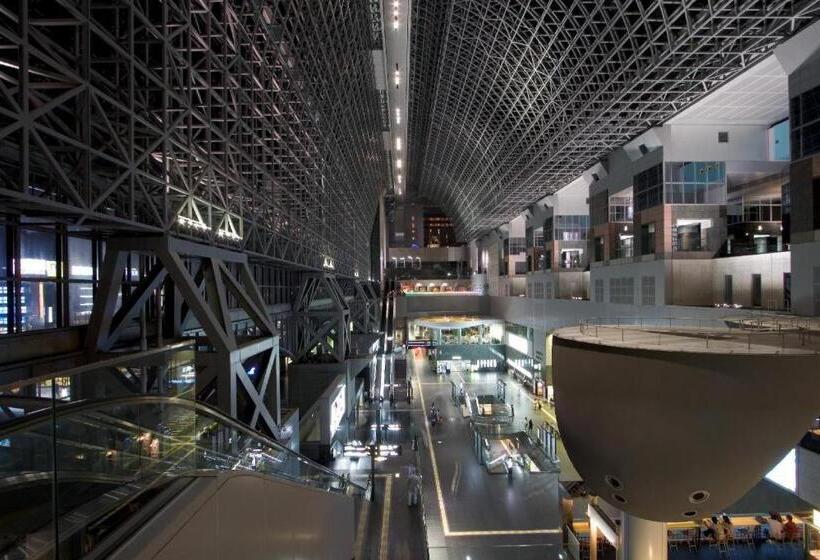 ホテル Waka Kyoto Kawaramachi