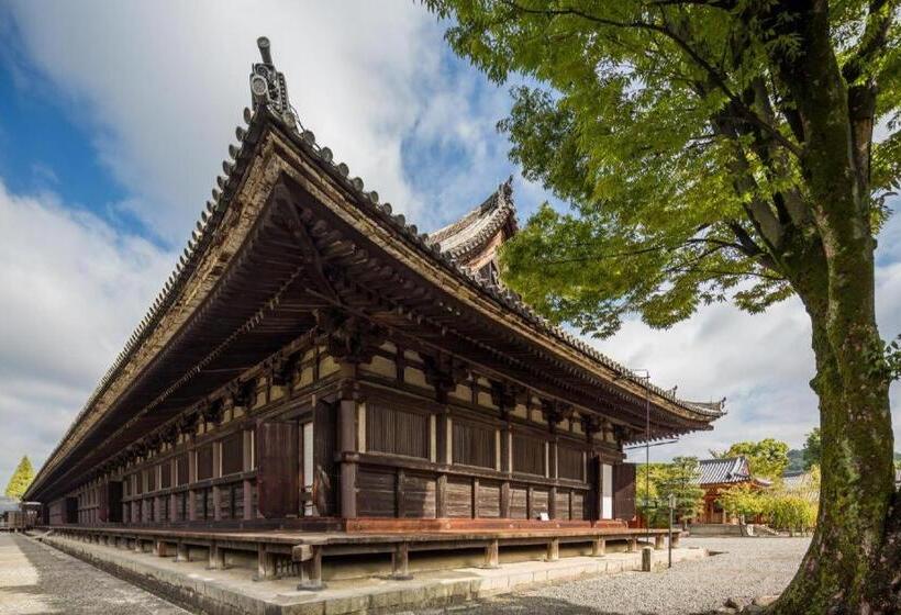 ホテル Waka Kyoto Kawaramachi