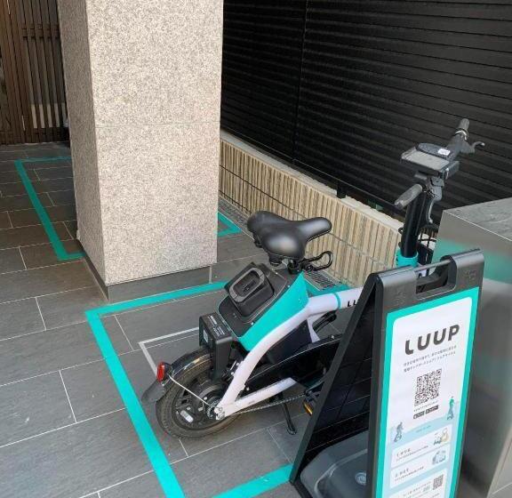 ホテル Waka Kyoto Kawaramachi