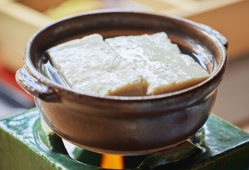 ホテル Waqoo Naritasan Monzen