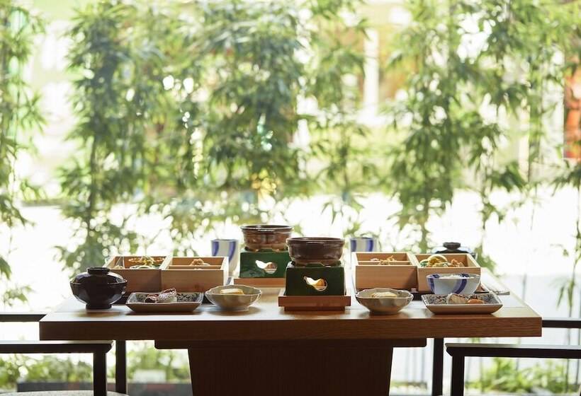 ホテル Waqoo Naritasan Monzen