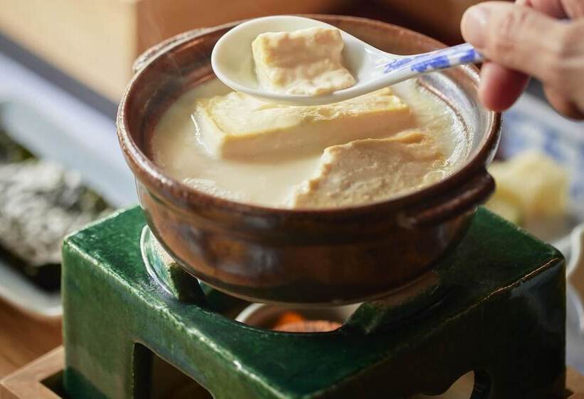 ホテル Waqoo Naritasan Monzen