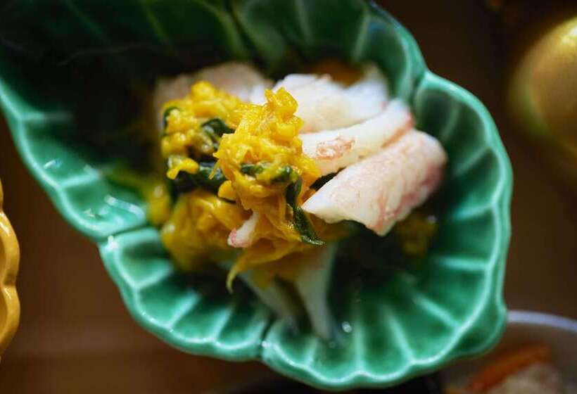 ホテル Waqoo Naritasan Monzen