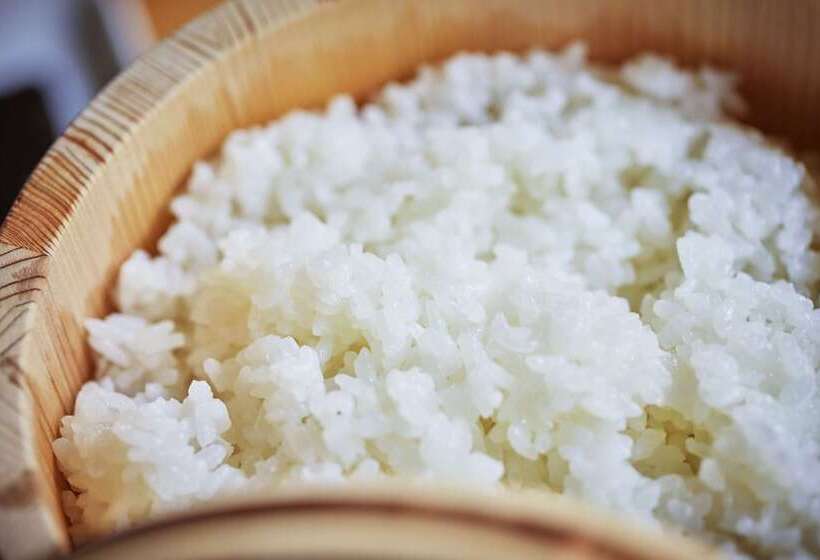 ホテル Waqoo Naritasan Monzen