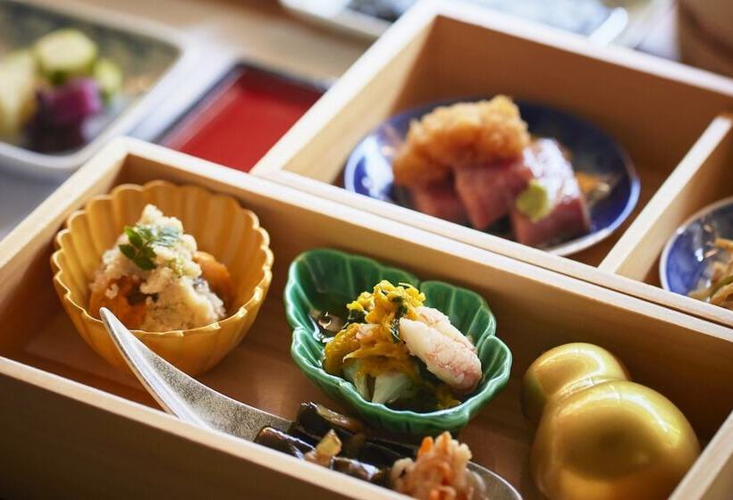 ホテル Waqoo Naritasan Monzen