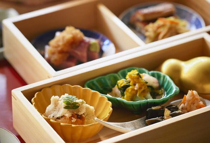 ホテル Waqoo Naritasan Monzen