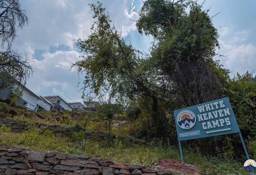 酒店 White Heaven Camps