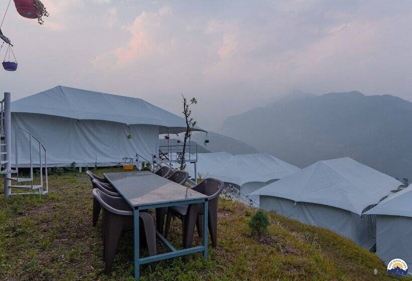 酒店 White Heaven Camps