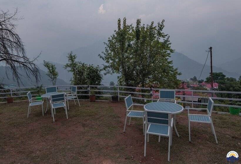 酒店 White Heaven Camps