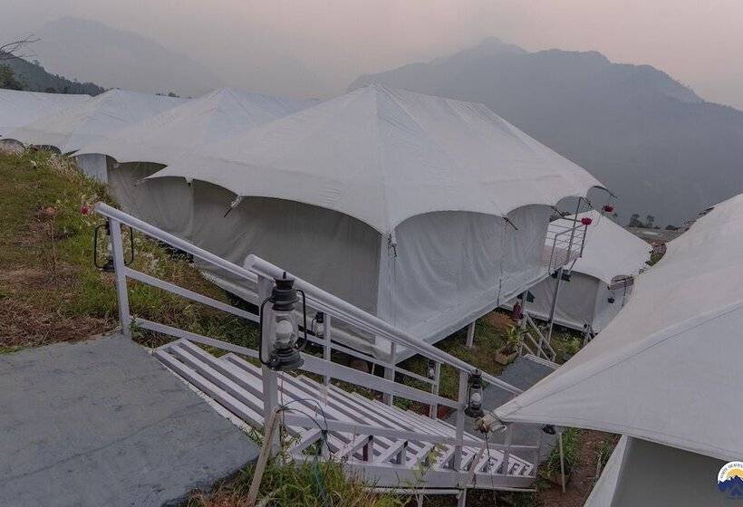 酒店 White Heaven Camps