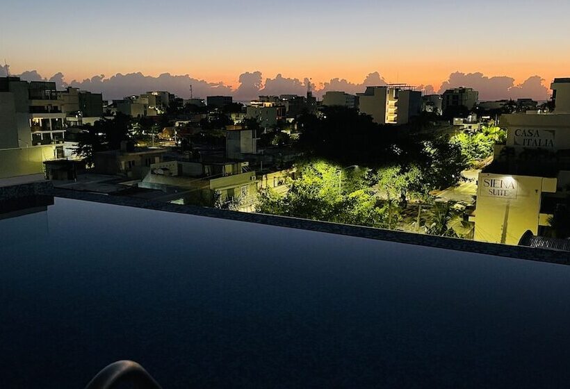 فندق Winday Playa Del Carmen