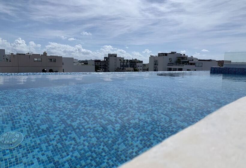 فندق Winday Playa Del Carmen