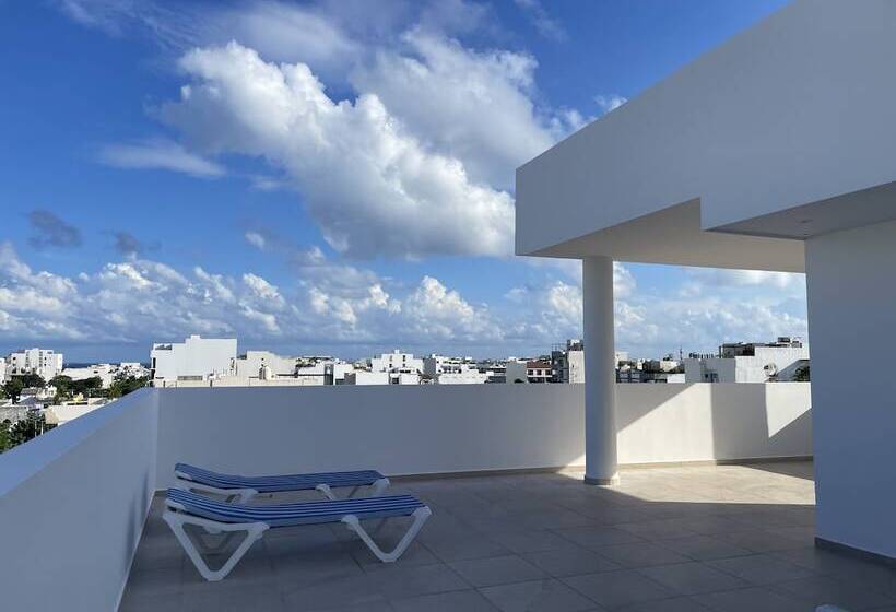 فندق Winday Playa Del Carmen