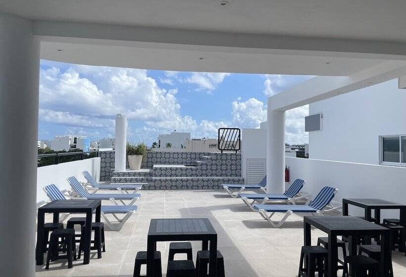 فندق Winday Playa Del Carmen