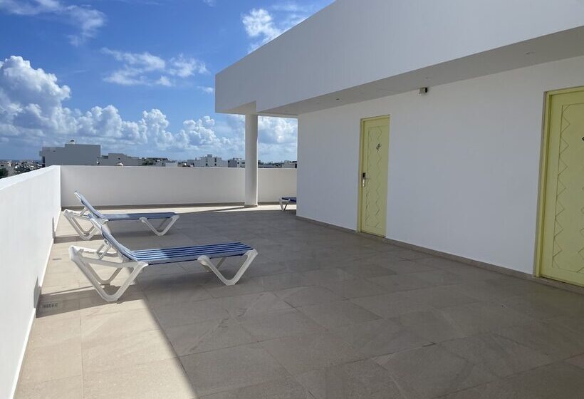 فندق Winday Playa Del Carmen