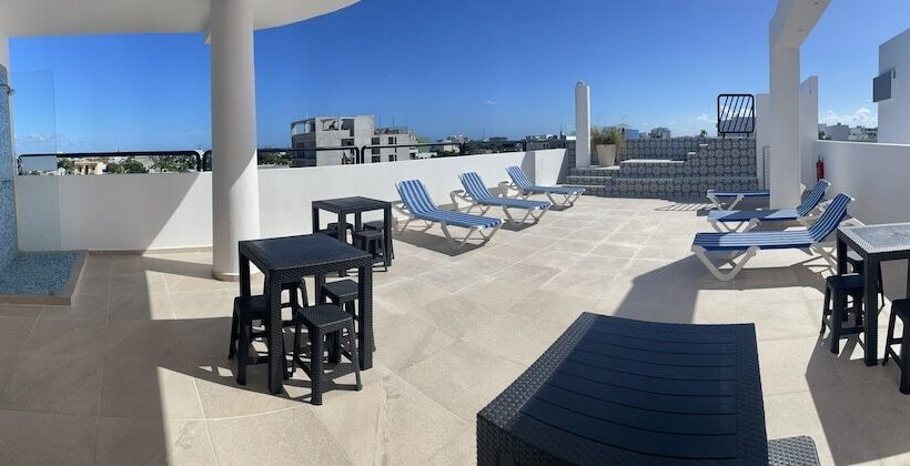 فندق Winday Playa Del Carmen