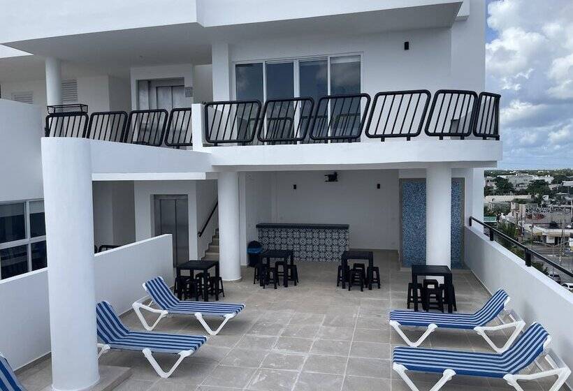 فندق Winday Playa Del Carmen