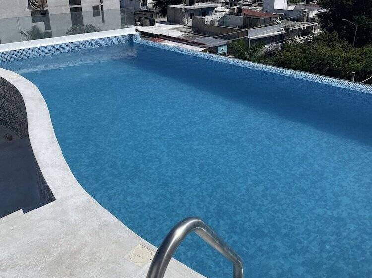 فندق Winday Playa Del Carmen