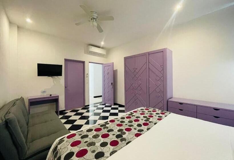 فندق Winday Playa Del Carmen