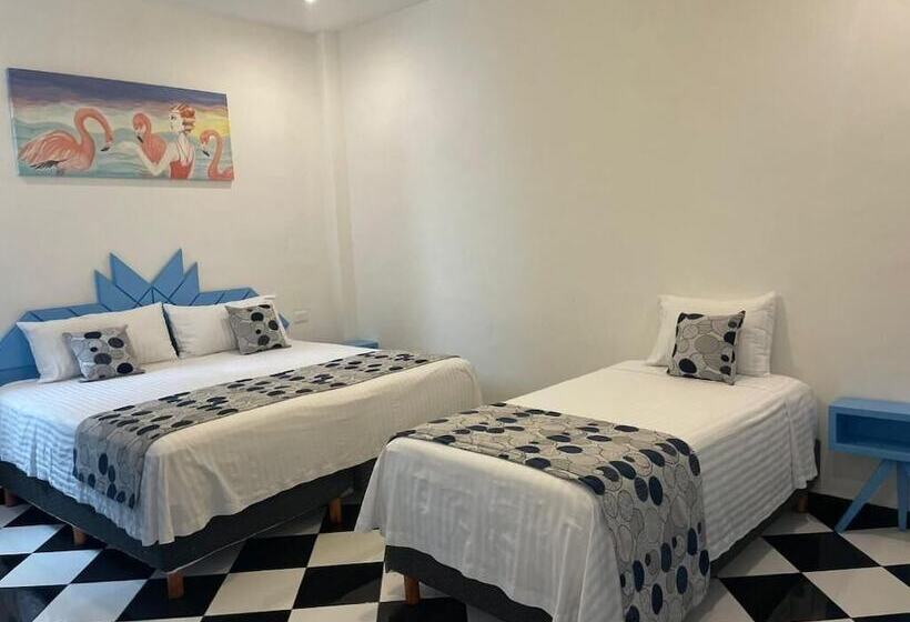 فندق Winday Playa Del Carmen