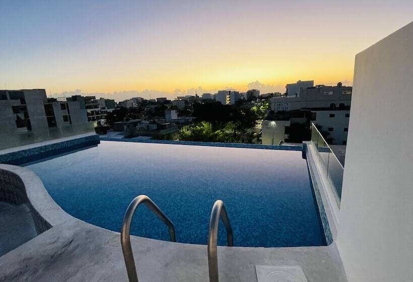 فندق Winday Playa Del Carmen