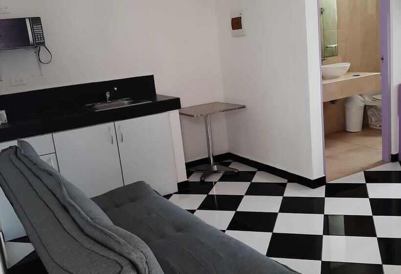 فندق Winday Playa Del Carmen