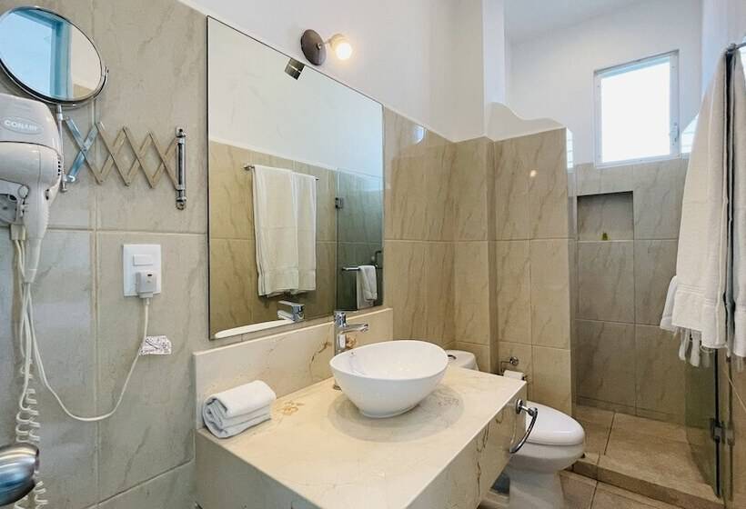 فندق Winday Playa Del Carmen