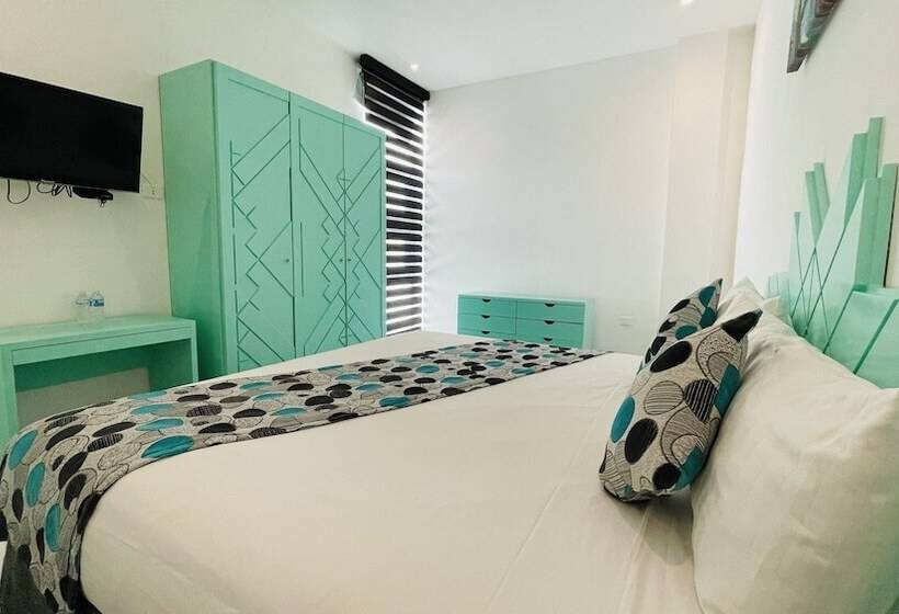 فندق Winday Playa Del Carmen