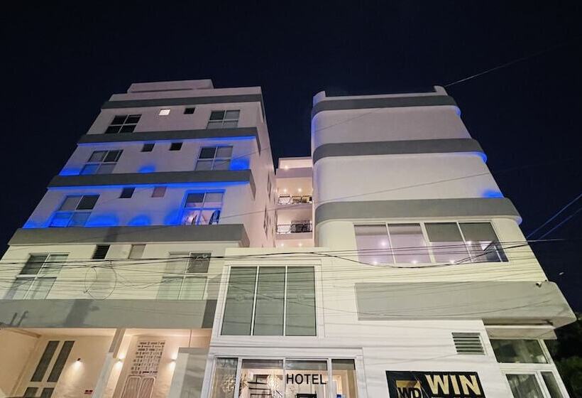 فندق Winday Playa Del Carmen