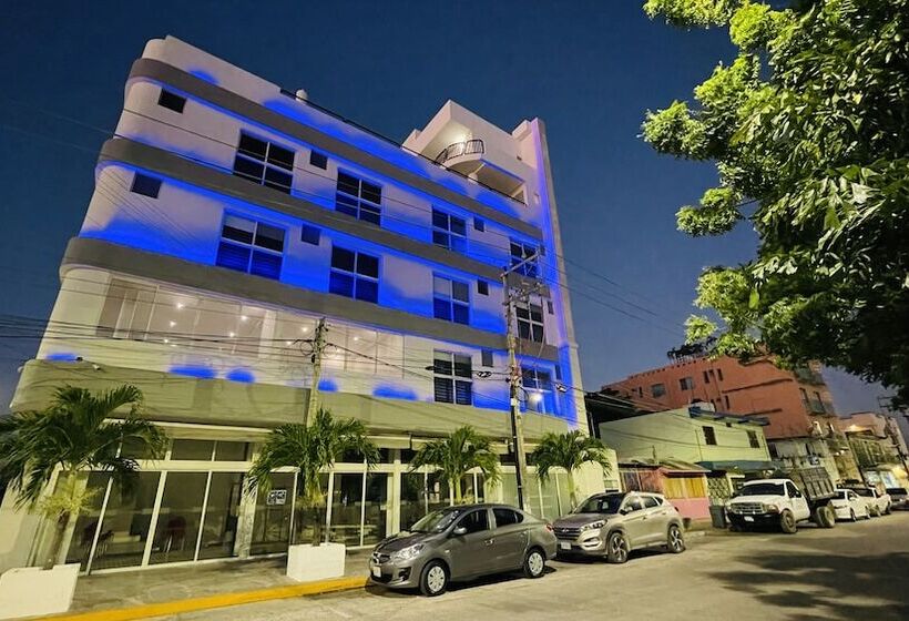 فندق Winday Playa Del Carmen