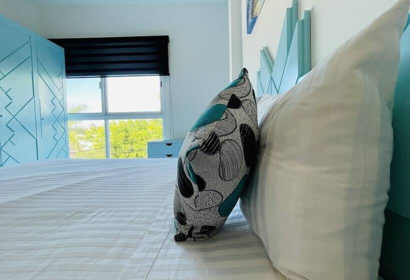 فندق Winday Playa Del Carmen