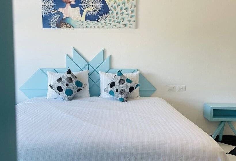 فندق Winday Playa Del Carmen