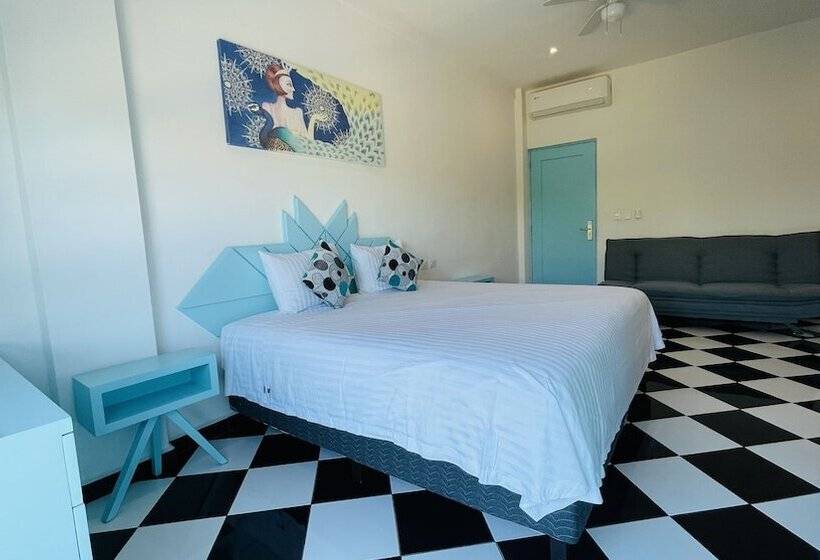 فندق Winday Playa Del Carmen